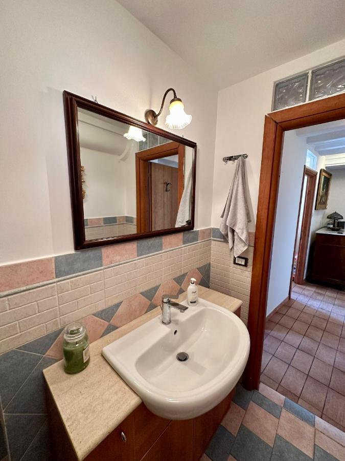La Maison Di Trastevere Roma Exterior foto