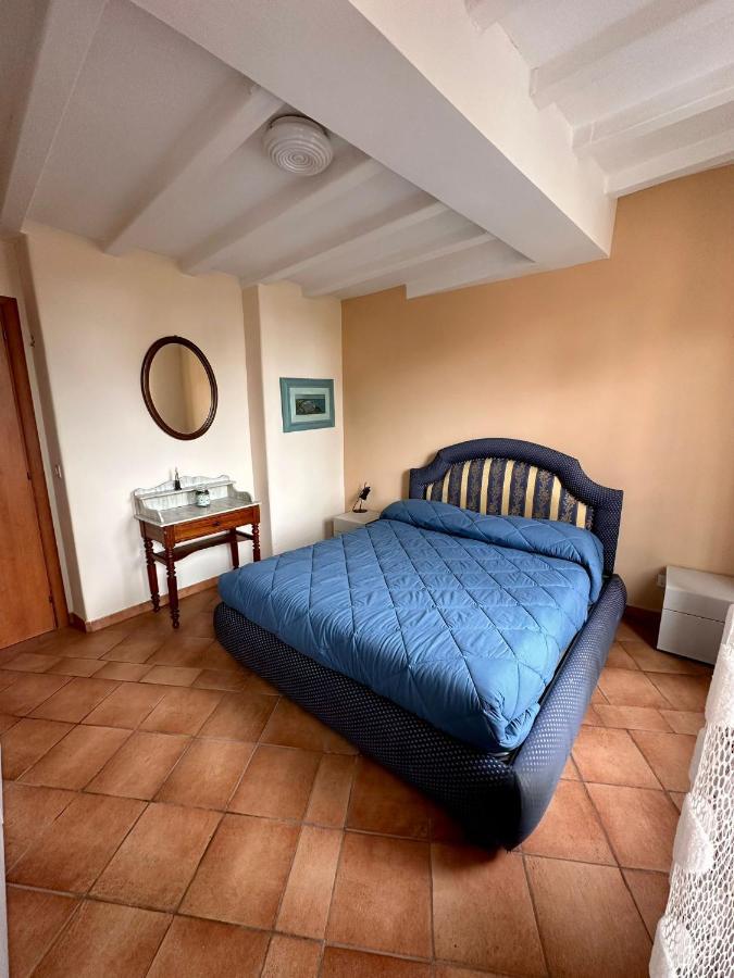 La Maison Di Trastevere Roma Exterior foto