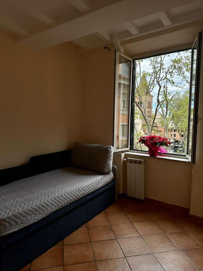 La Maison Di Trastevere Roma Exterior foto
