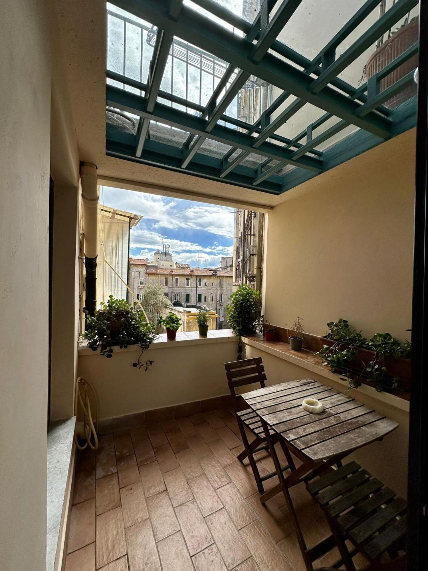 La Maison Di Trastevere Roma Exterior foto