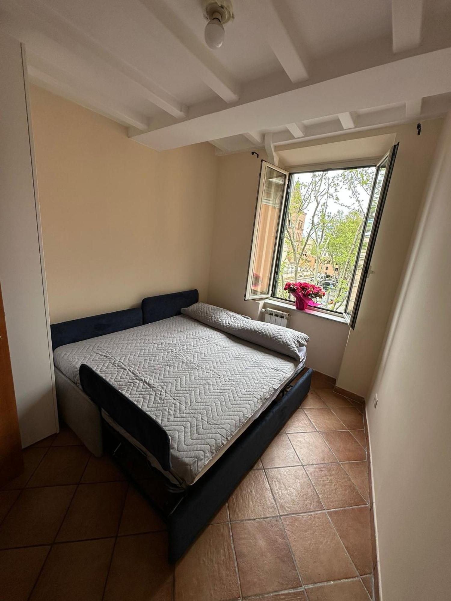 La Maison Di Trastevere Roma Exterior foto